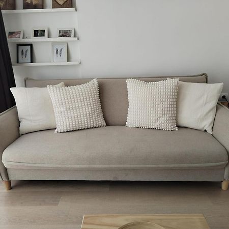 Bright Loft City Centre By United Renters Alicante Bagian luar foto