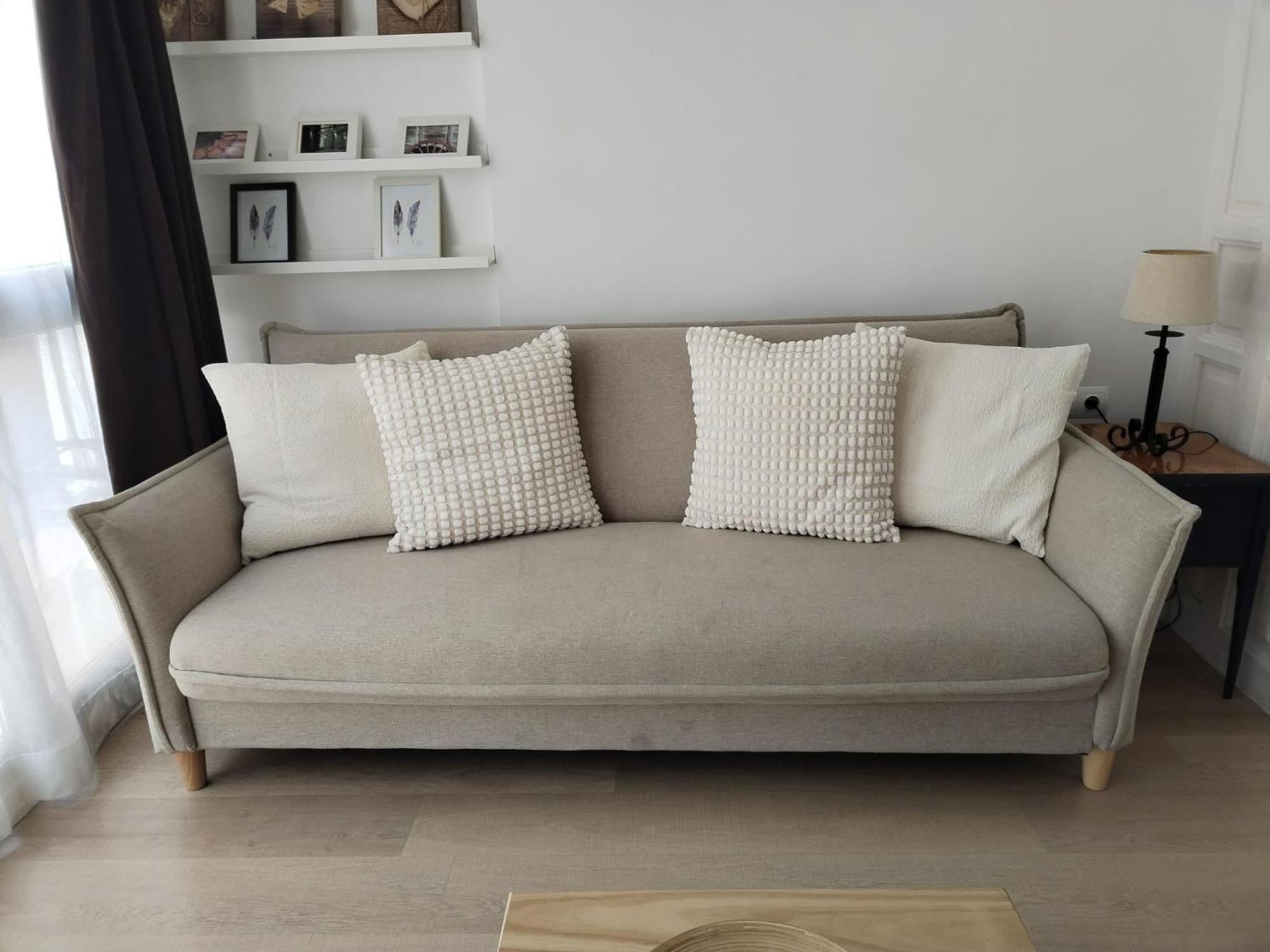 Bright Loft City Centre By United Renters Alicante Bagian luar foto